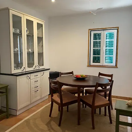 Holiday home Casa Do Vicente