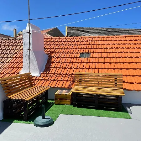 Holiday home Casa Do Vicente Ribamar (Torres Vedras)