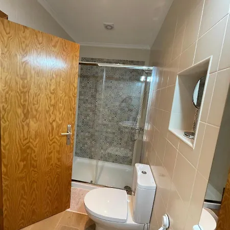 Casa Do Vicente Holiday home Ribamar (Torres Vedras)