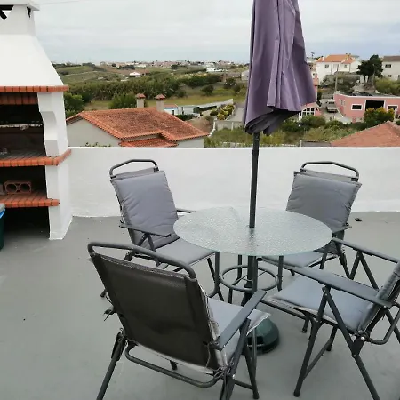 Holiday home Casa Do Vicente Ribamar (Torres Vedras)