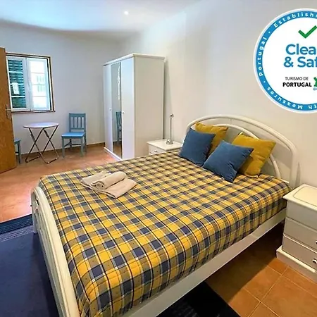 Casa Do Vicente Holiday home