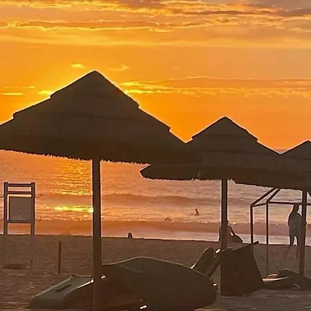 Casa Do Vicente Holiday home Ribamar (Torres Vedras)