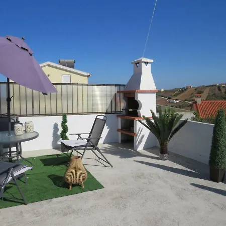 Holiday home Casa Do Vicente