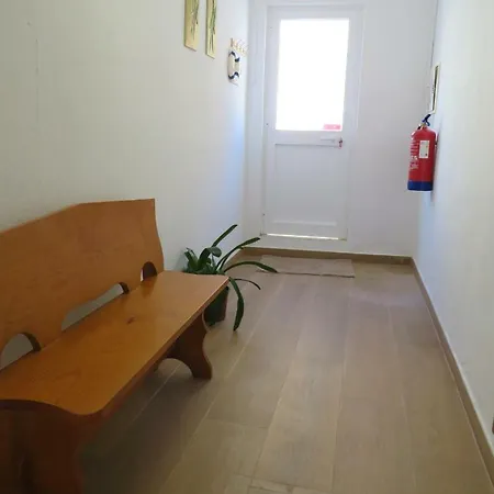 Holiday home Casa Do Vicente Ribamar (Torres Vedras)