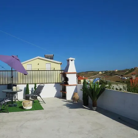 Casa Do Vicente Holiday home
